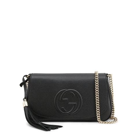 gucci cellarius nero bag|Gucci shoulder bag.